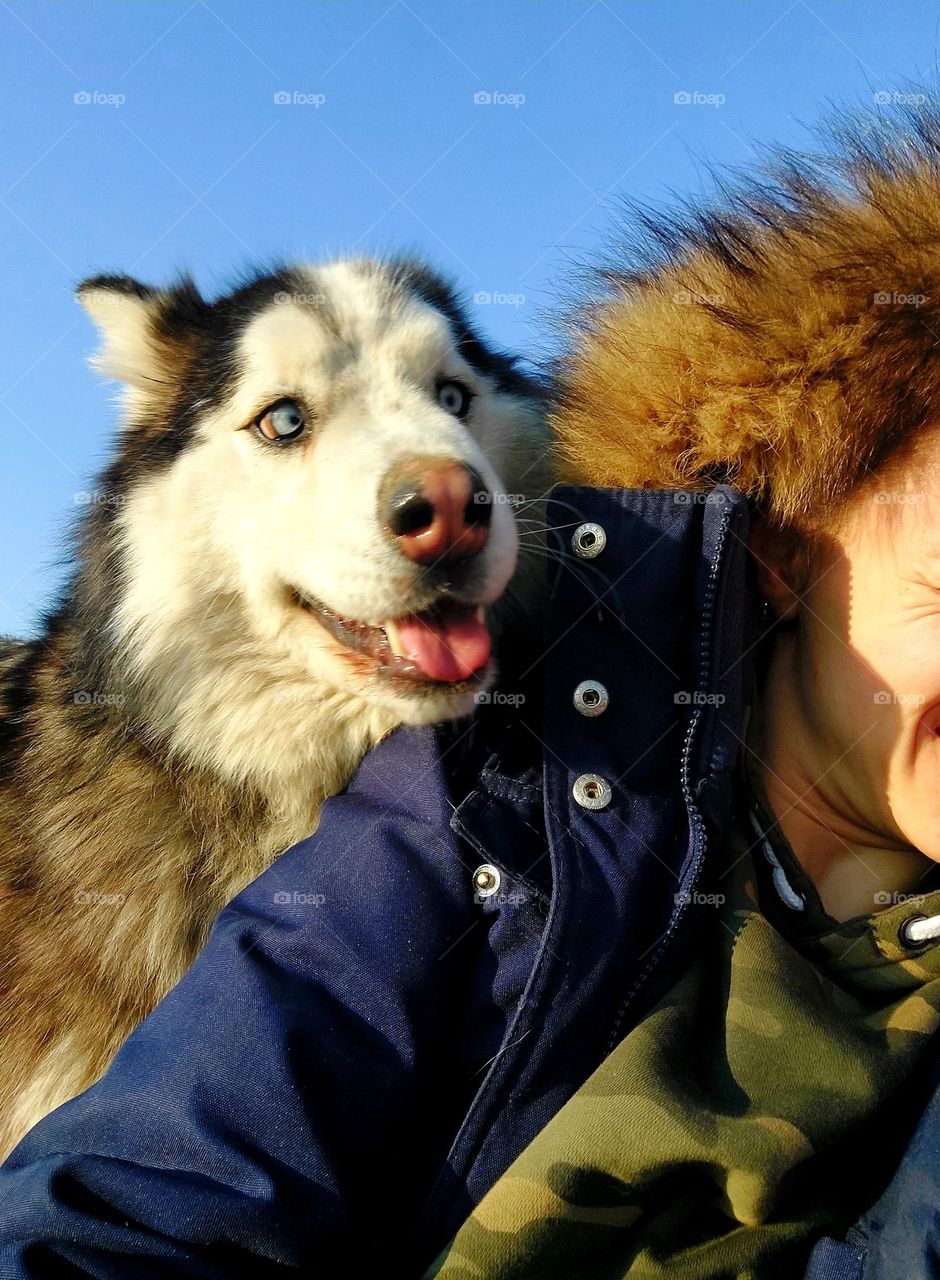 Mobile Series: Selfies