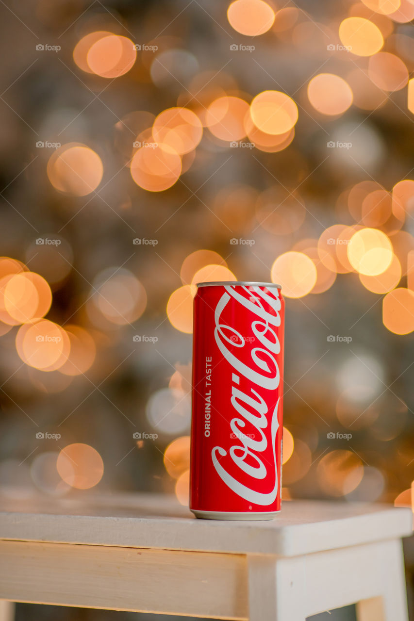 coca cola bottle