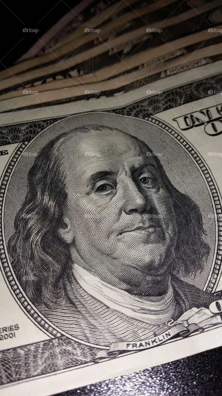 Benjamin Franklin