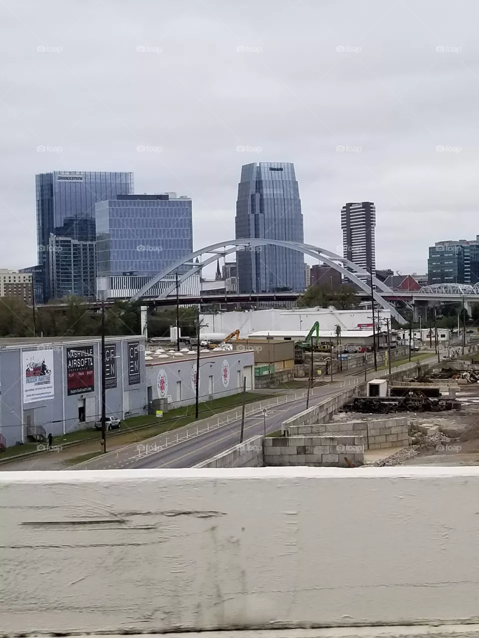 Nashville