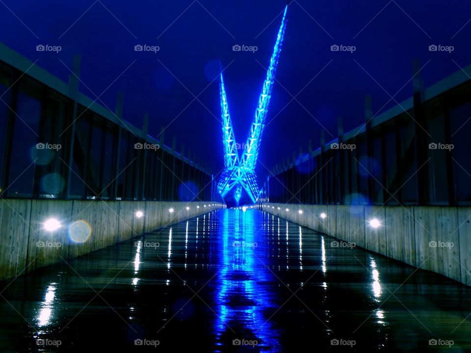 skydance bridge