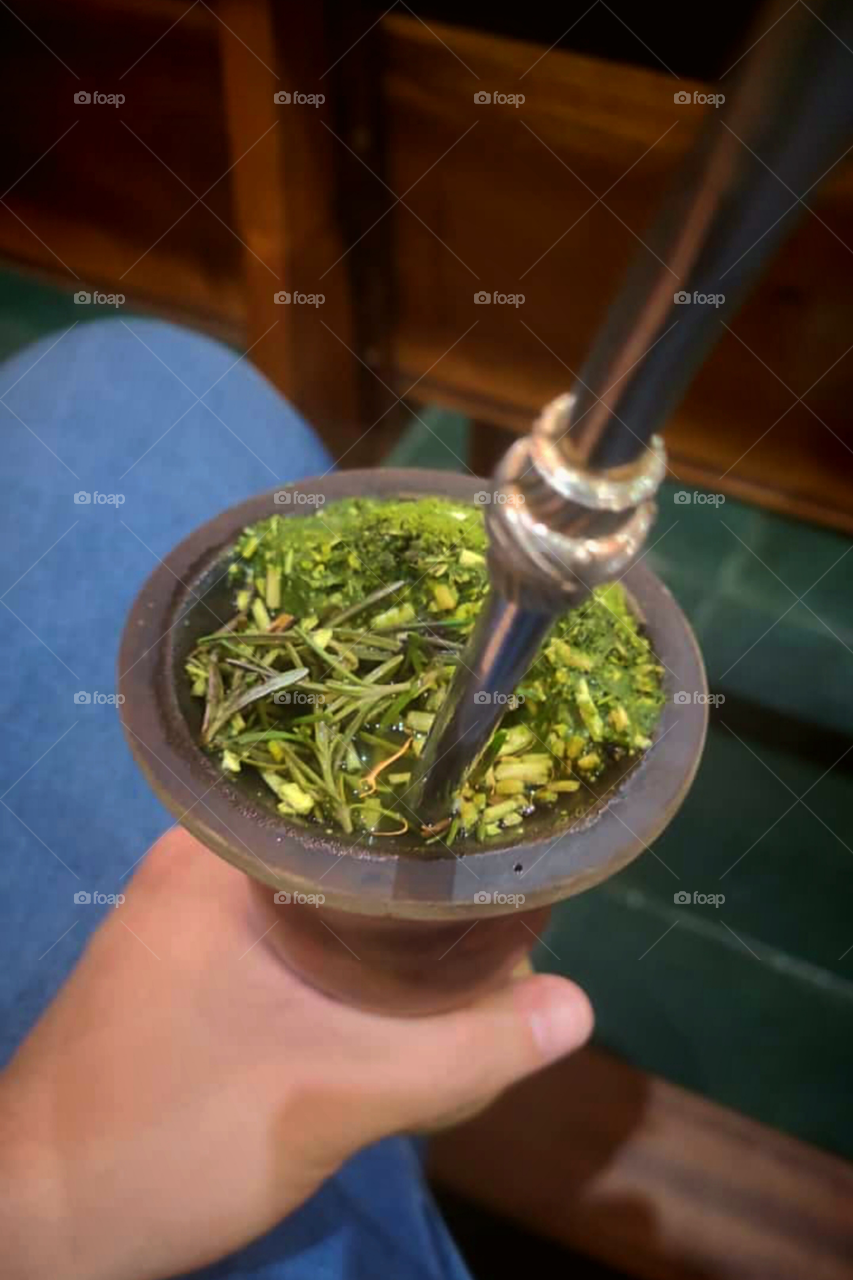 Yerba Mate