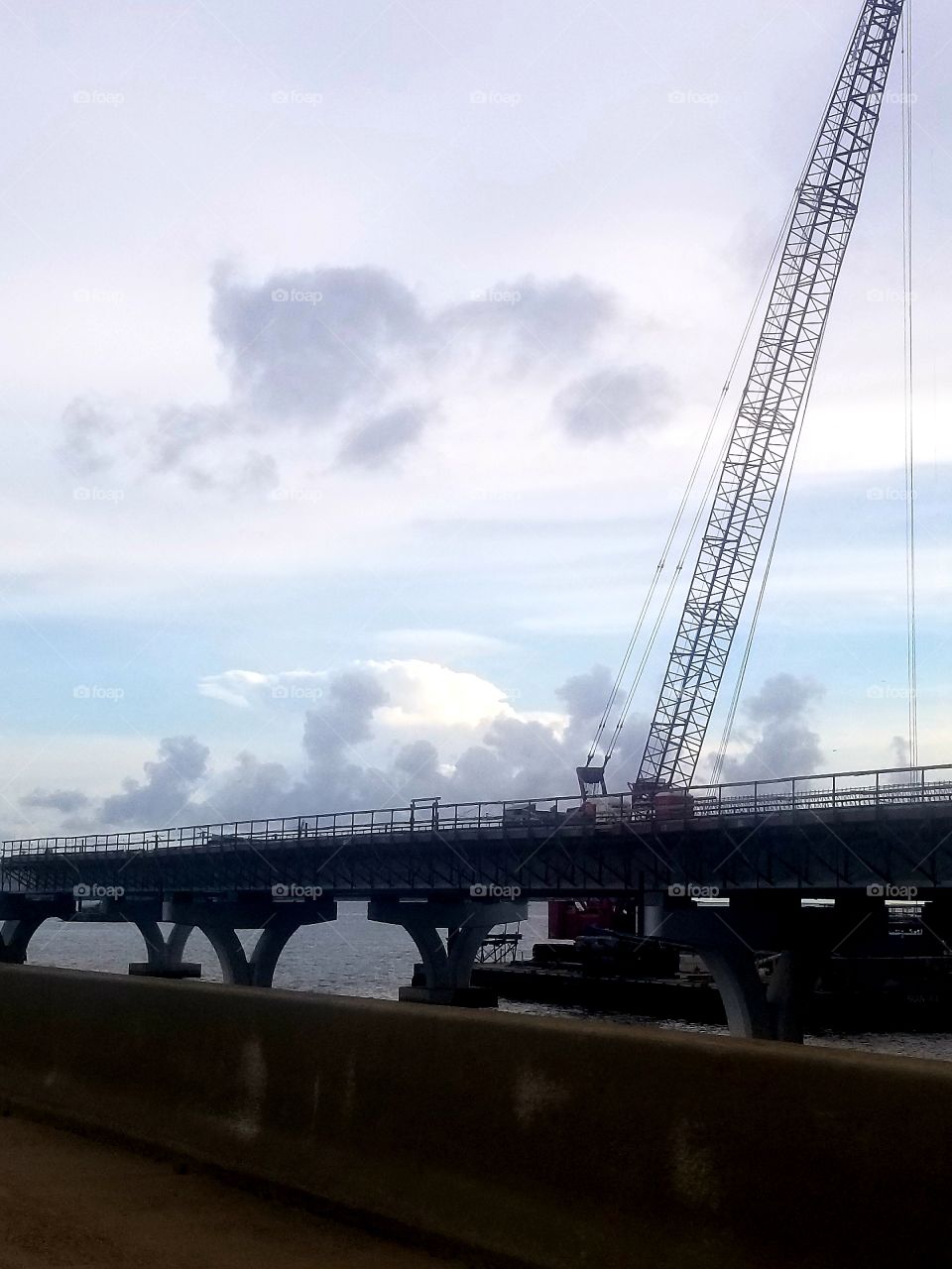 construction work Florida