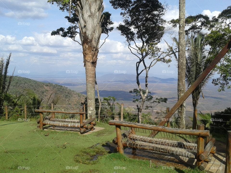 Brazil Sitio do Bosco