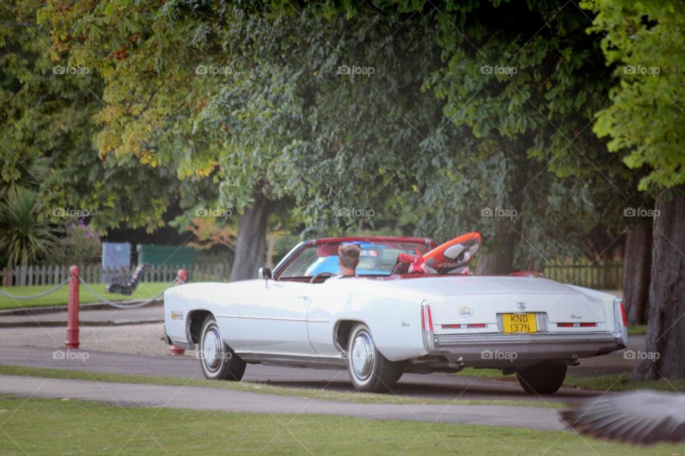 Have fun in the weekend