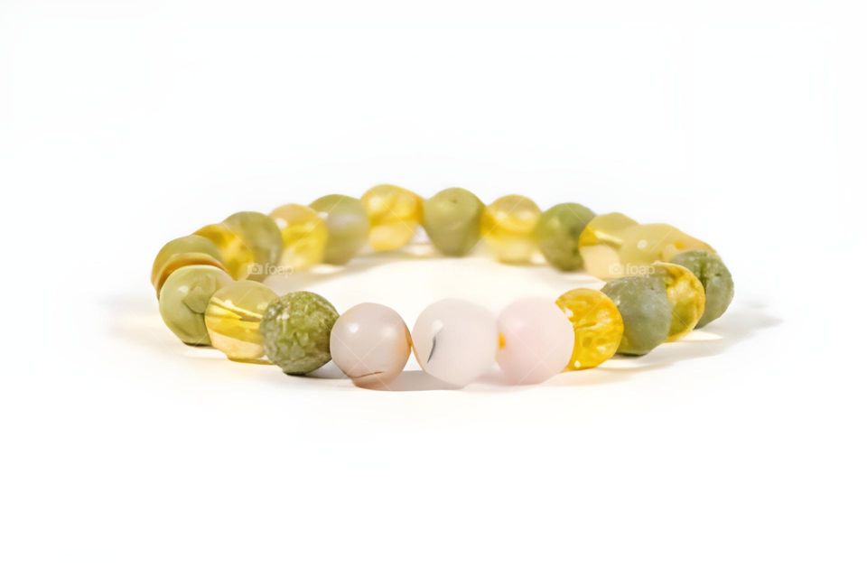 A breslet that makes us strong enough from inside, builds our body,gives us strength to fight against anything.