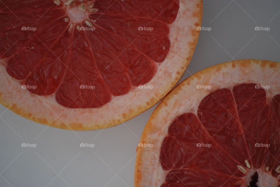 Grapefruit