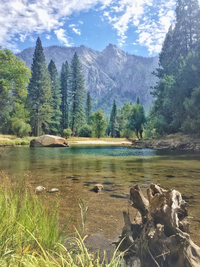 There are moments in life that change you as a person and define the way you see your place in this world. Standing in the middle of a paradise, makes you realize how much of a privilege it is to be alive