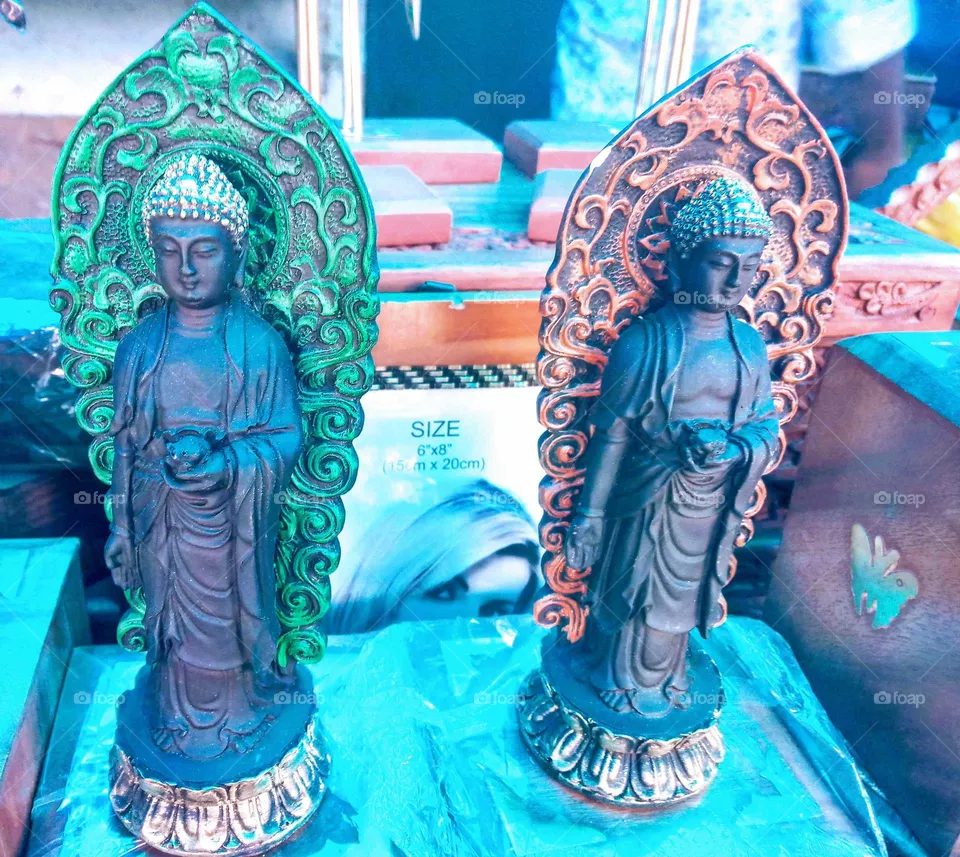 buddha