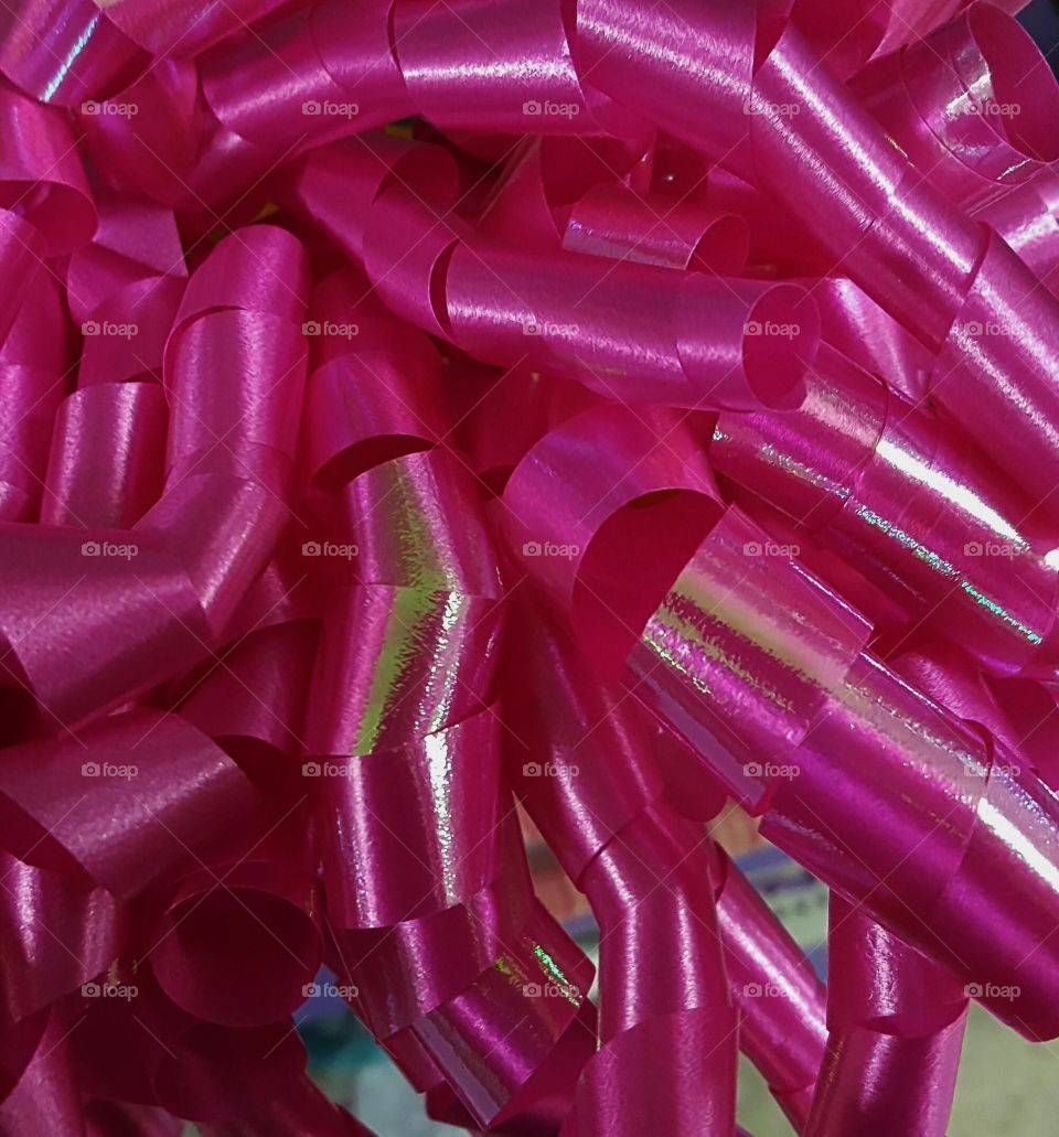 Pink Ribbons