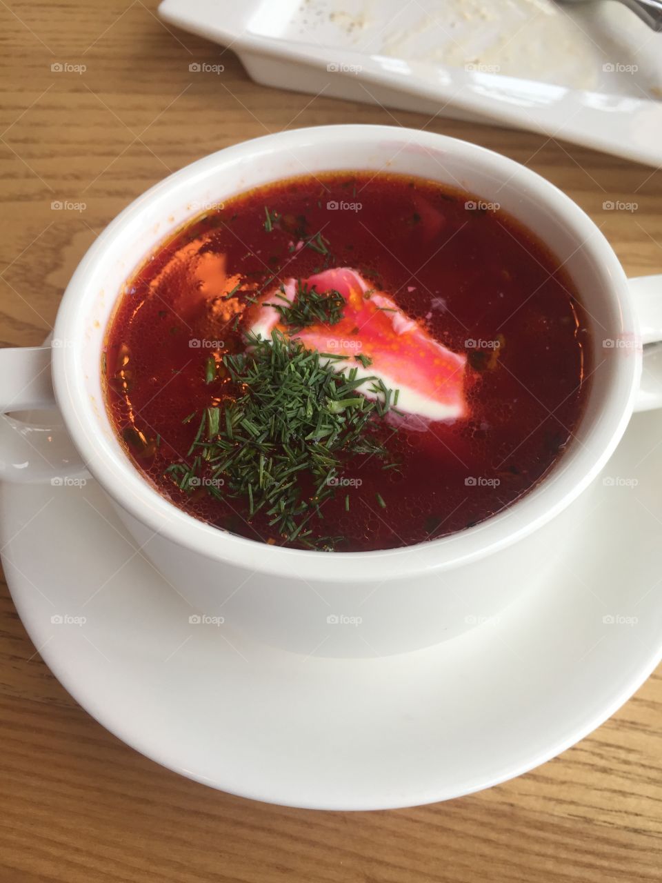 Борщ 😋