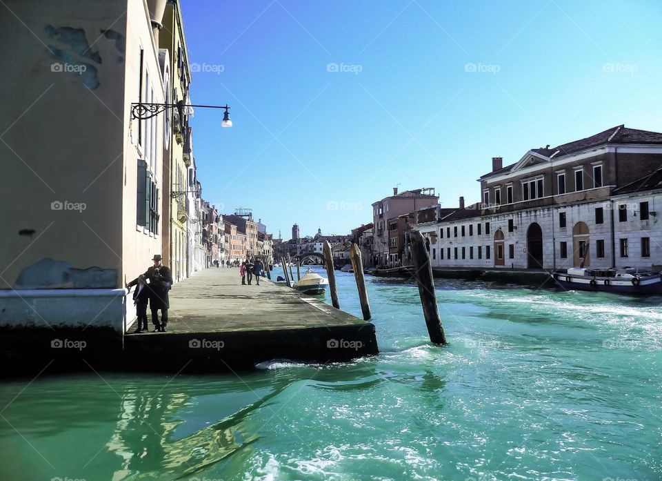 Water.Venice