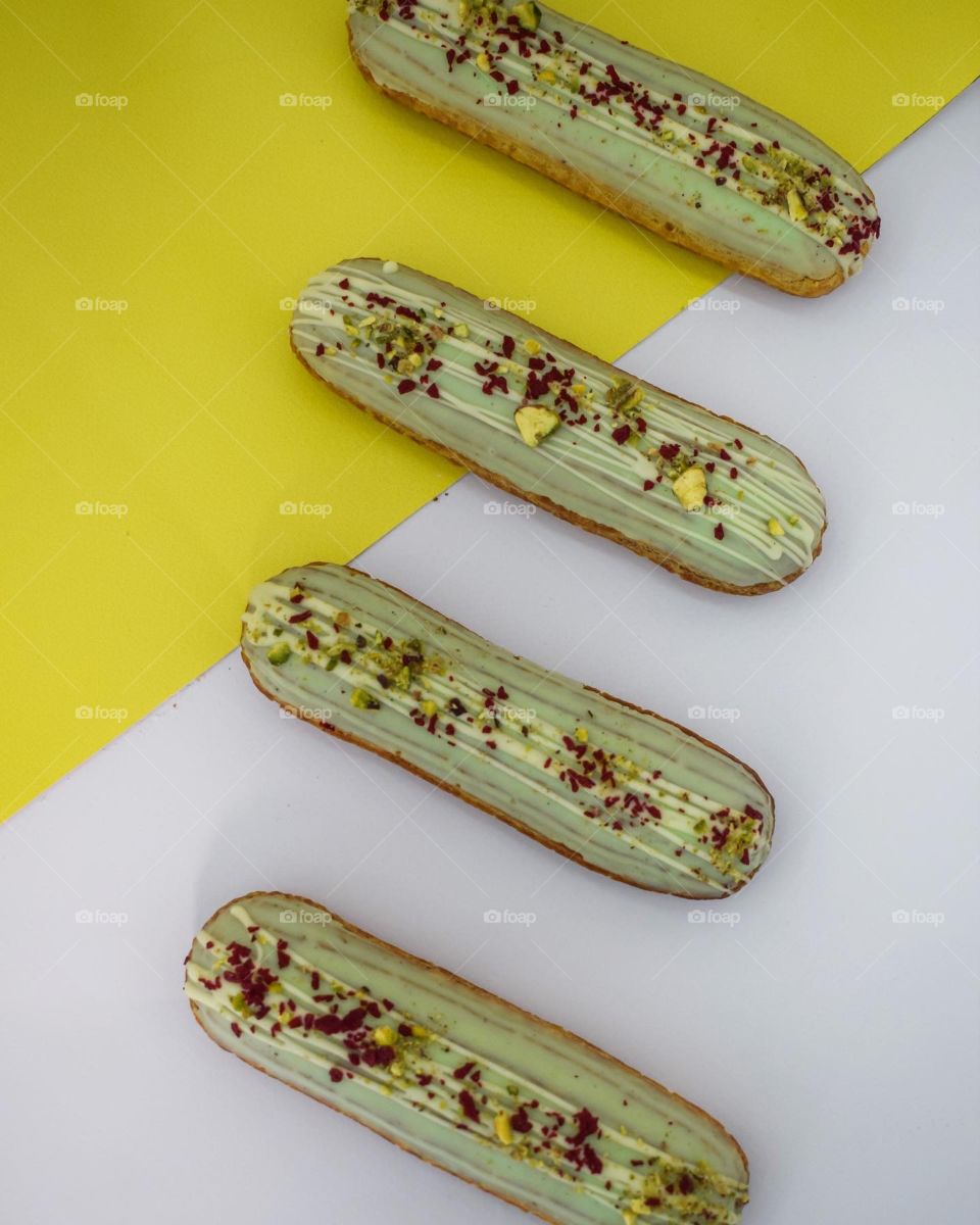 eclair