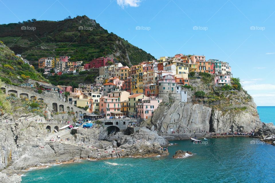 Manarola 