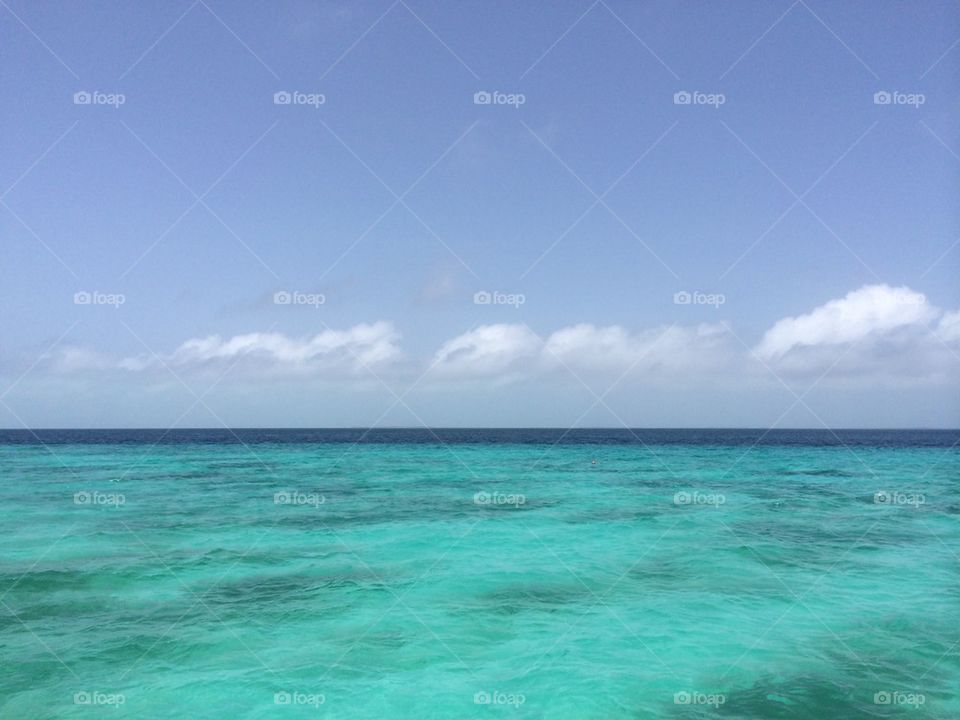 Archipielago Los Roques