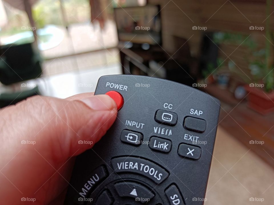 Remote Control