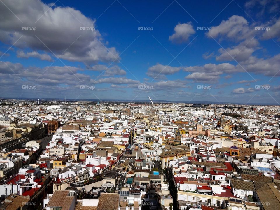 Sevilla, Spain