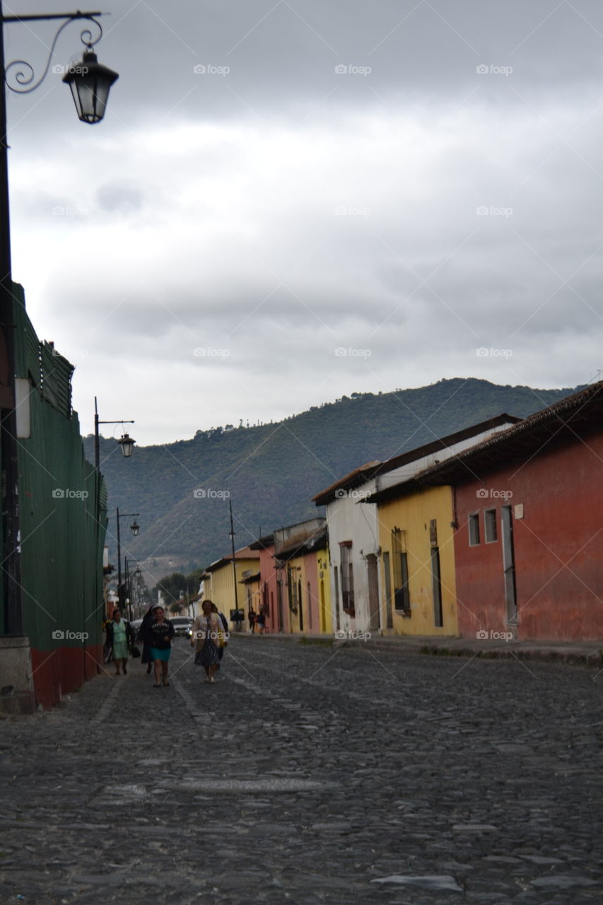 Street, People, Outdoors, No Person, Daylight