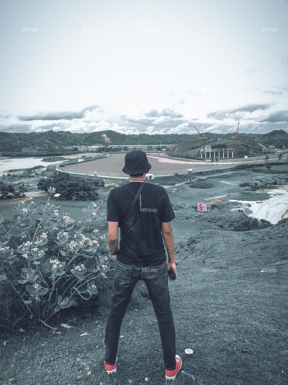 Amanda other side !!