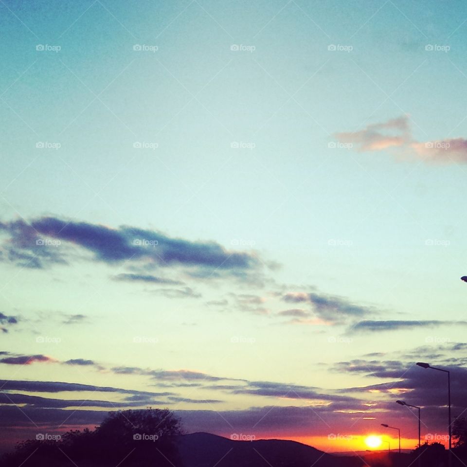 My Beautiful Algarve