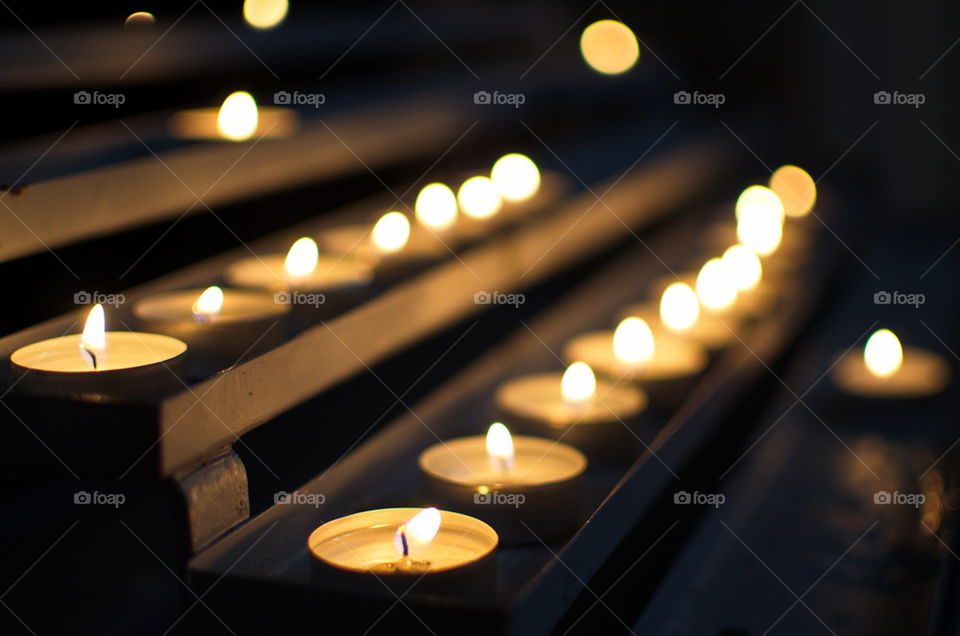 Candles 