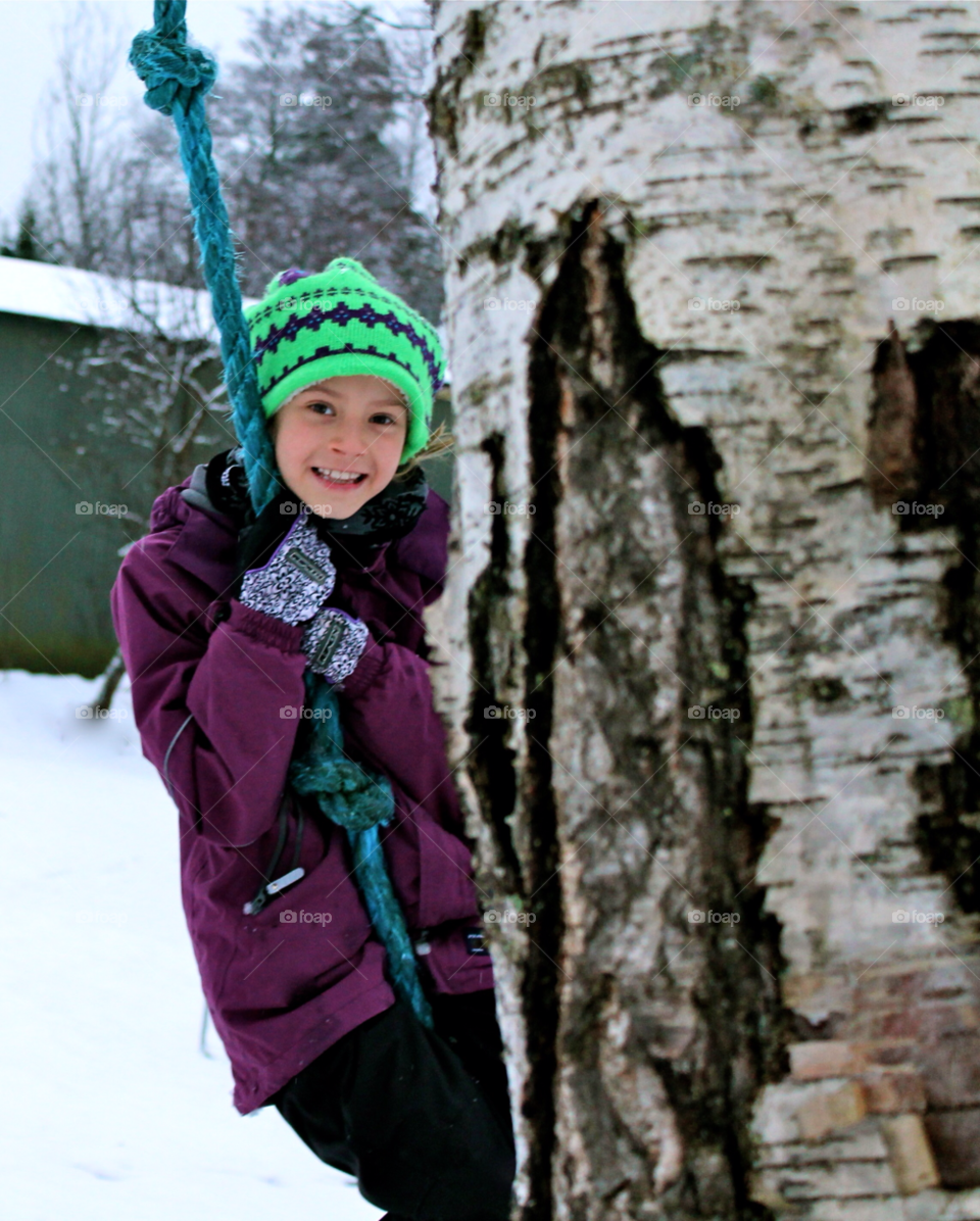 patterns snow winter sky by Tuvezz