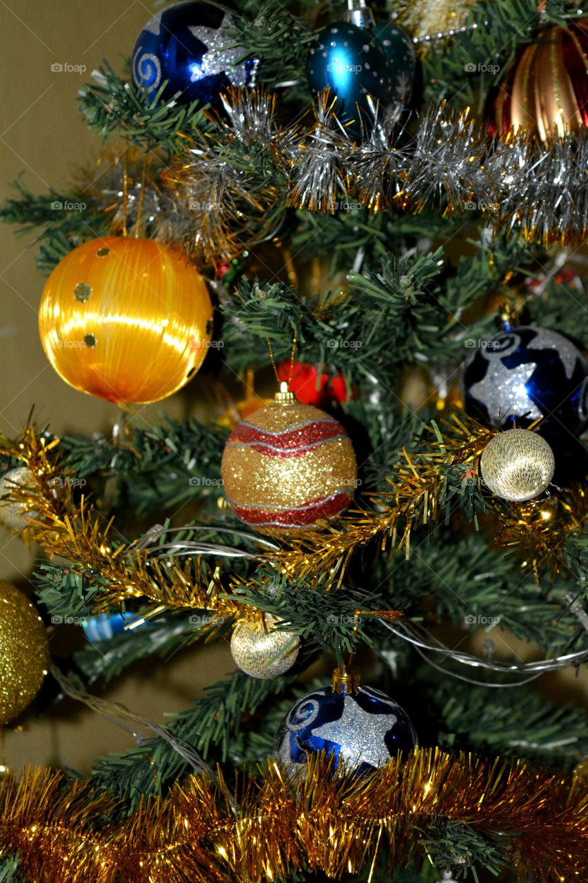 Christmas, Winter, Ball, Merry, Decoration