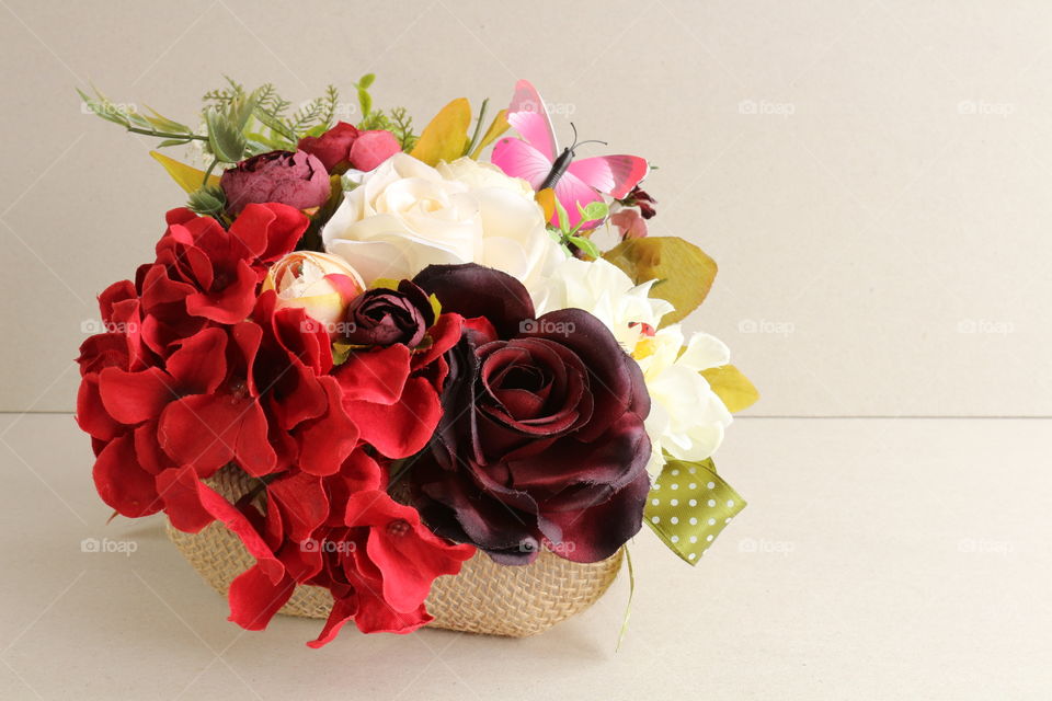 Rose, Flower, Wedding, Gift, Love