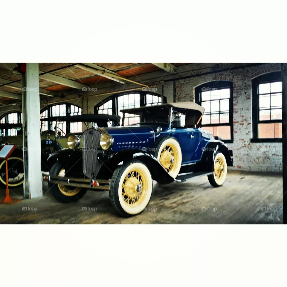 Ford
