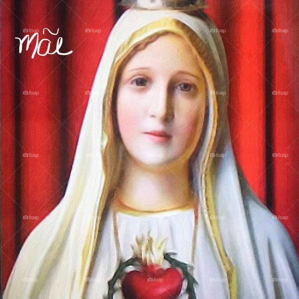 🙏🏻Correndo e Meditando:
"Ó #MariaSantíssima, mãezinha querida, rogai por nós. #Amém."
⛪ 
#Fé #Santidade #Catolicismo #Jesus #Cristo #MãeDeDeus #Maria #NossaSenhora #PorUmMundoDePaz #Peace #Tolerância #Fraternidade