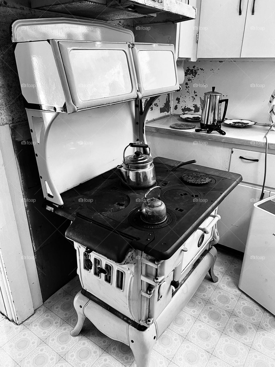 Old Florida Cracker Home