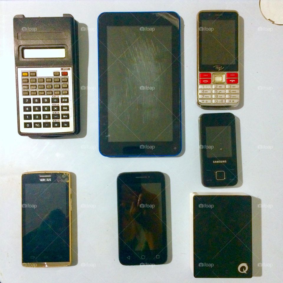 Rectangular products 