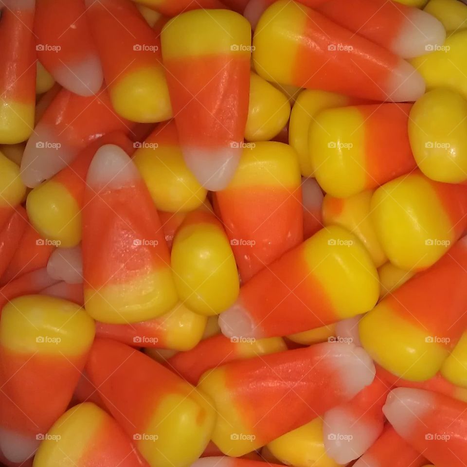 Candy Corn