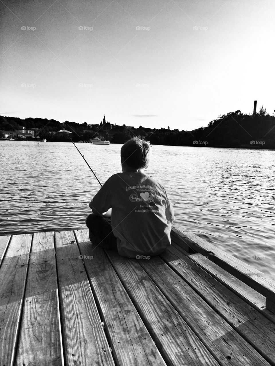 Lazy summer say