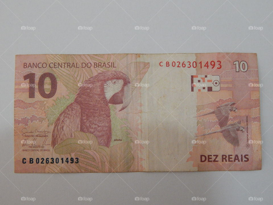 Paper, Money, Note, Stamp, Business