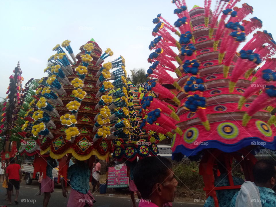 Kavadi
