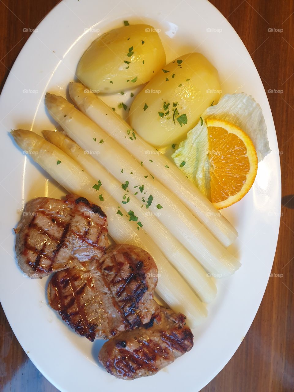 Spargel