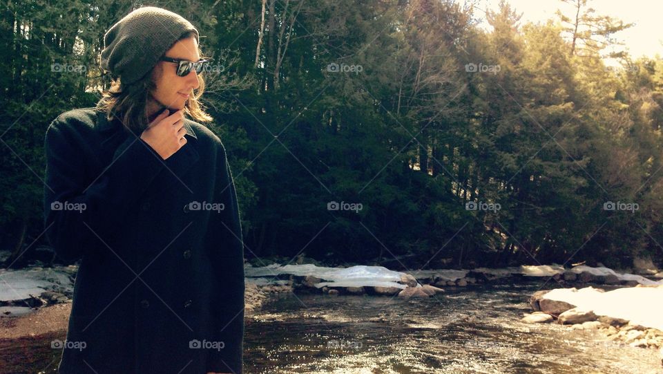 Happy Place. Everyone should have a place to go that brings them happiness.