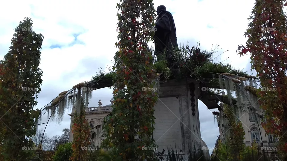 Monument