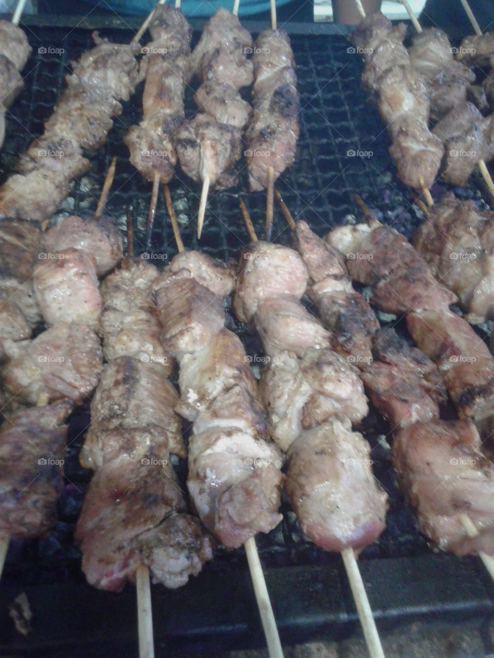 pinchos