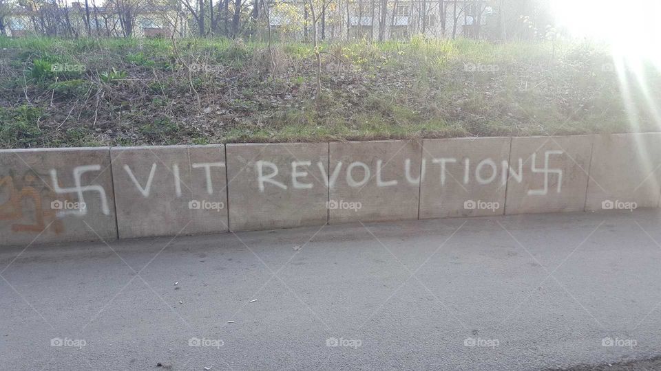 White revolution