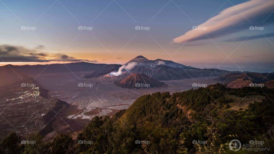 bromo