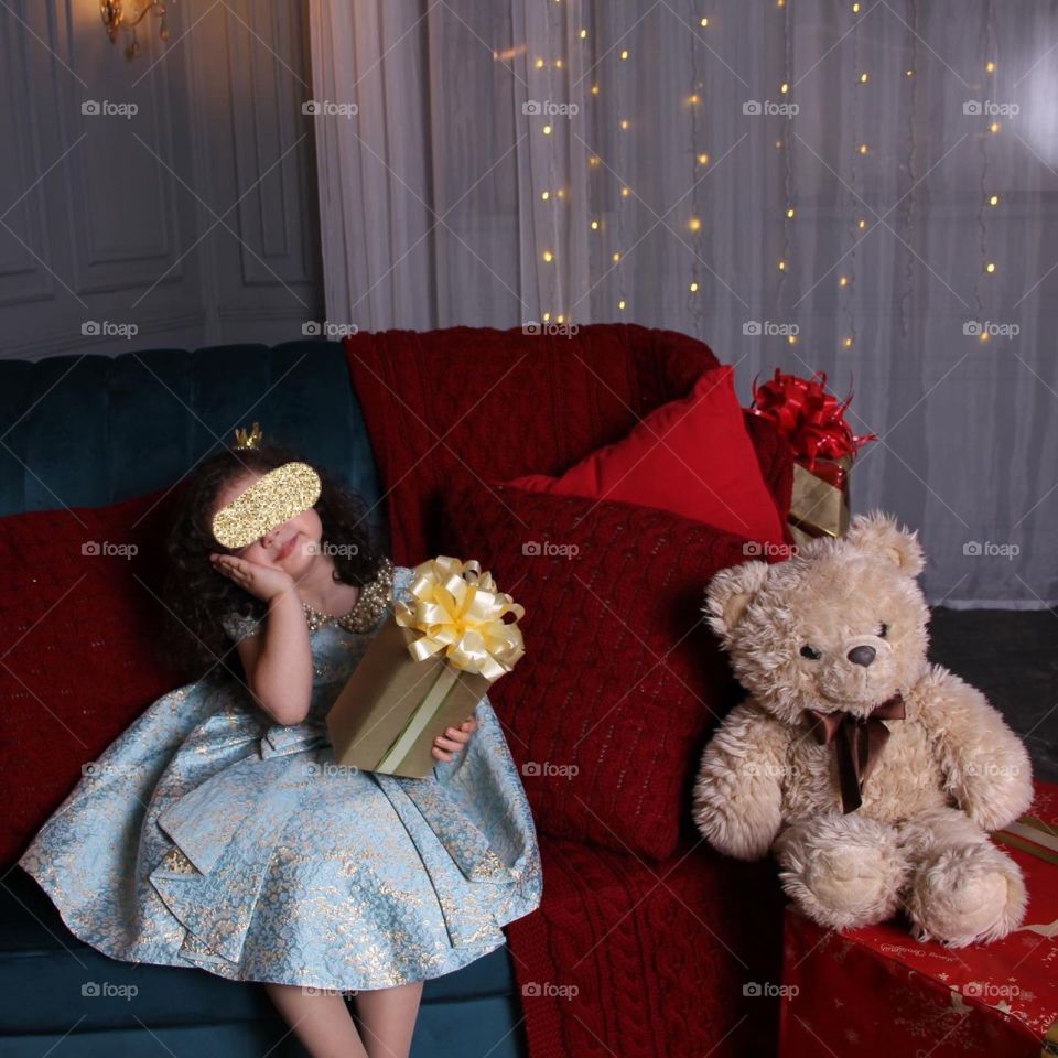 "ANAHITA" I LOVE YOU