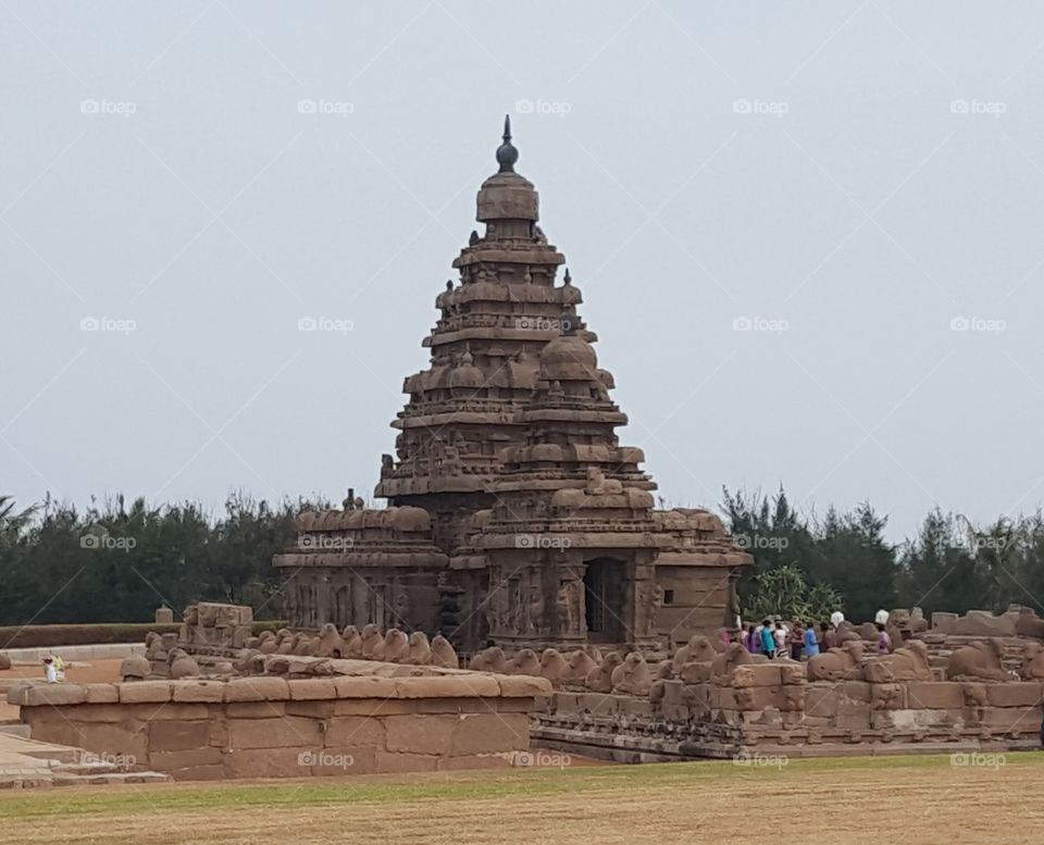 mahabalipuram