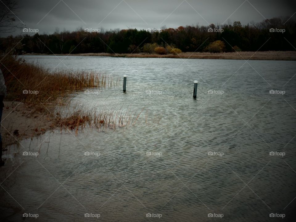 Northern Michigan 