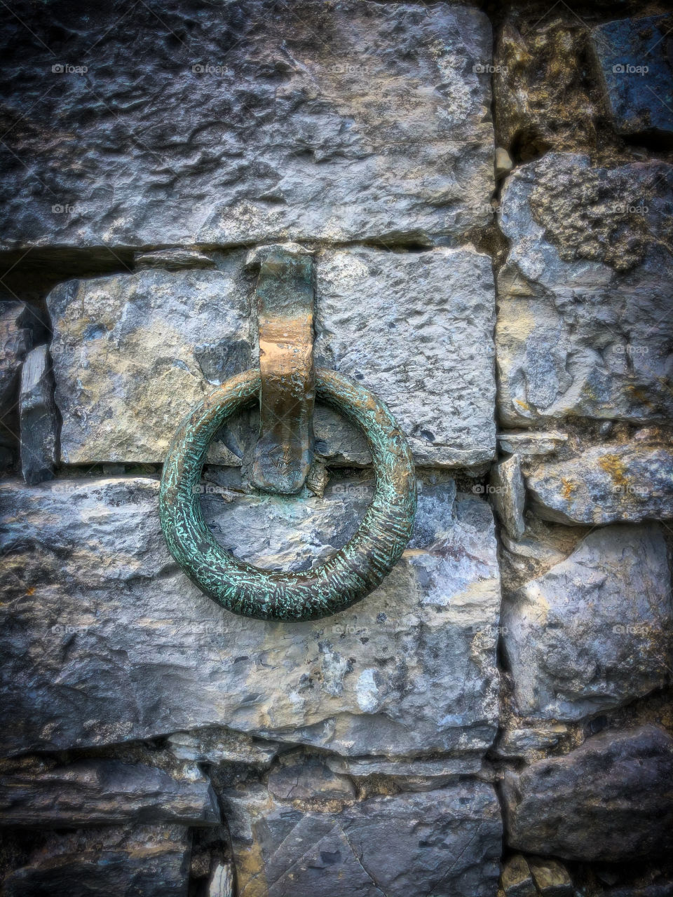Metal and Stone 