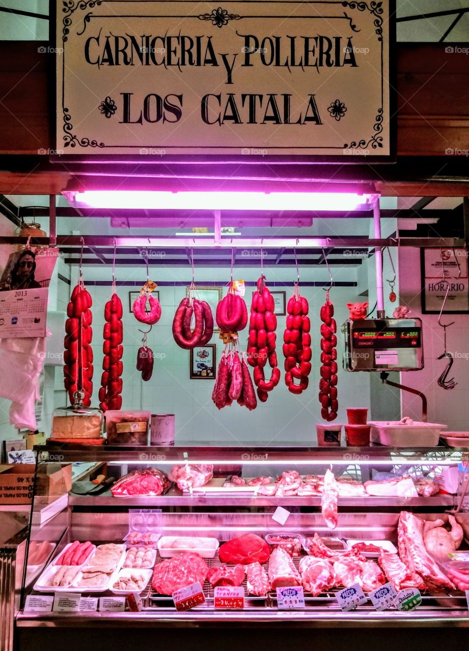 Sevilla, Spain