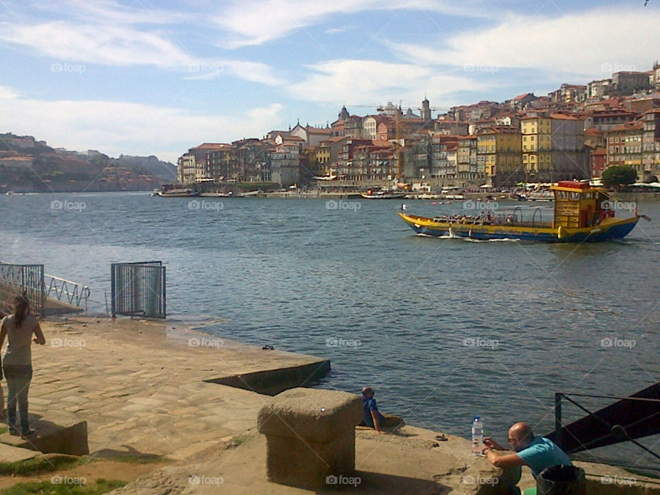 Porto-Oporto