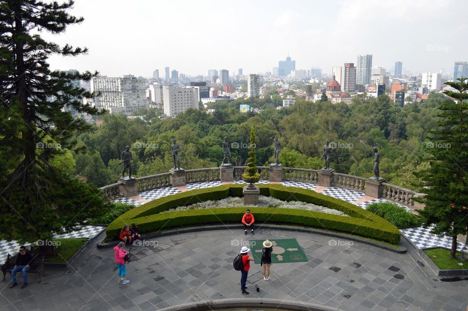 Mexico! ! Muéstranos tus actividades al aire libre!