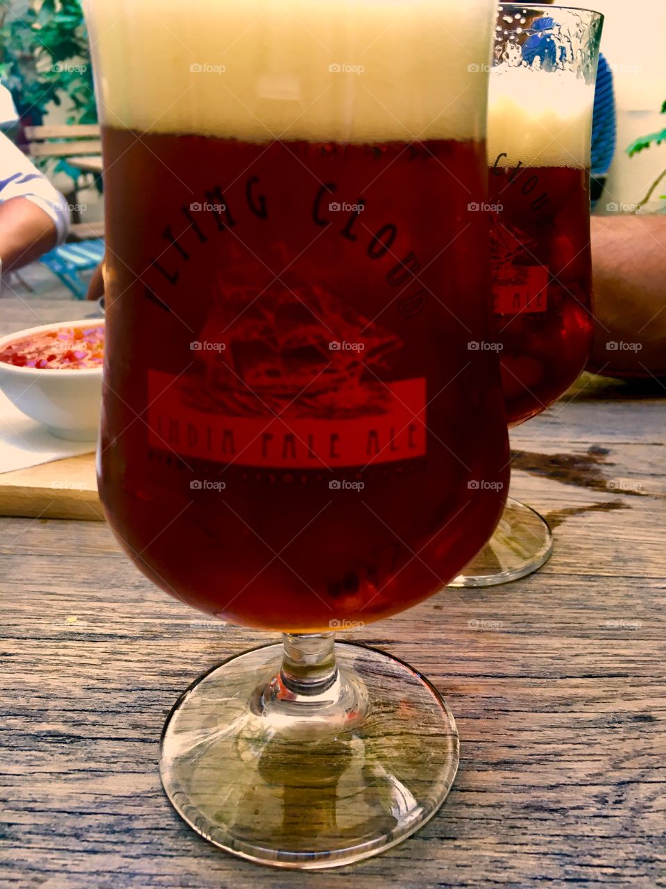 Beer in Prague 🍺